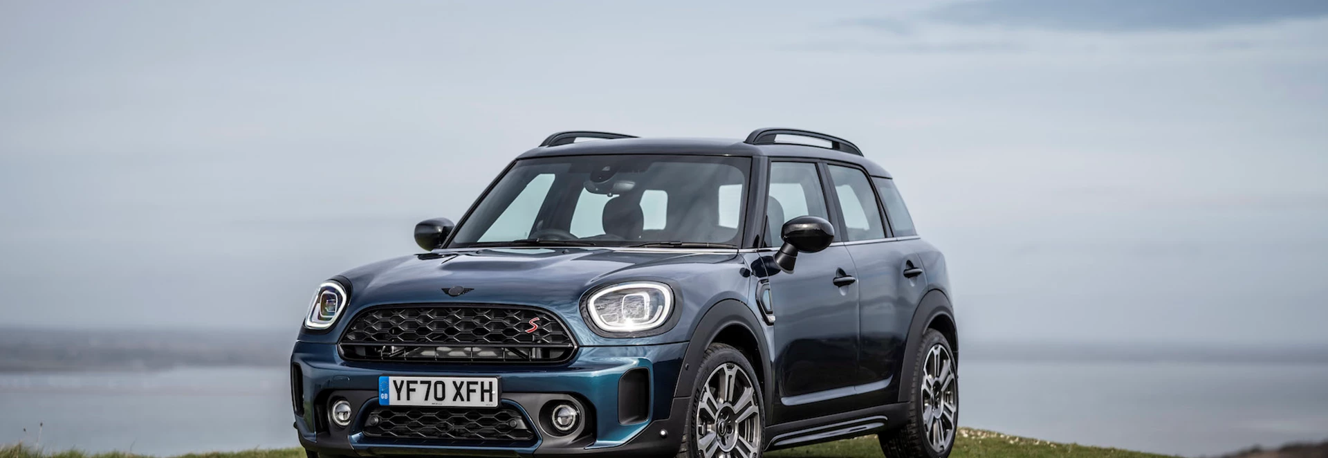 Mini Countryman 2021 Review
